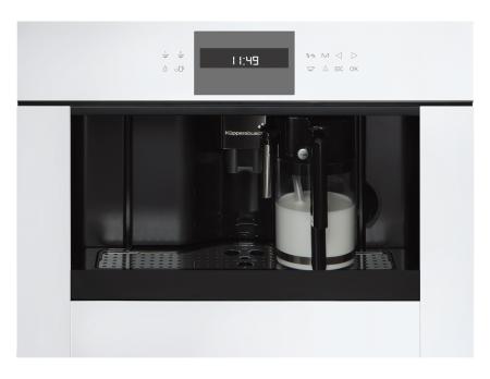 Кофемашина CKV 6550.0 W